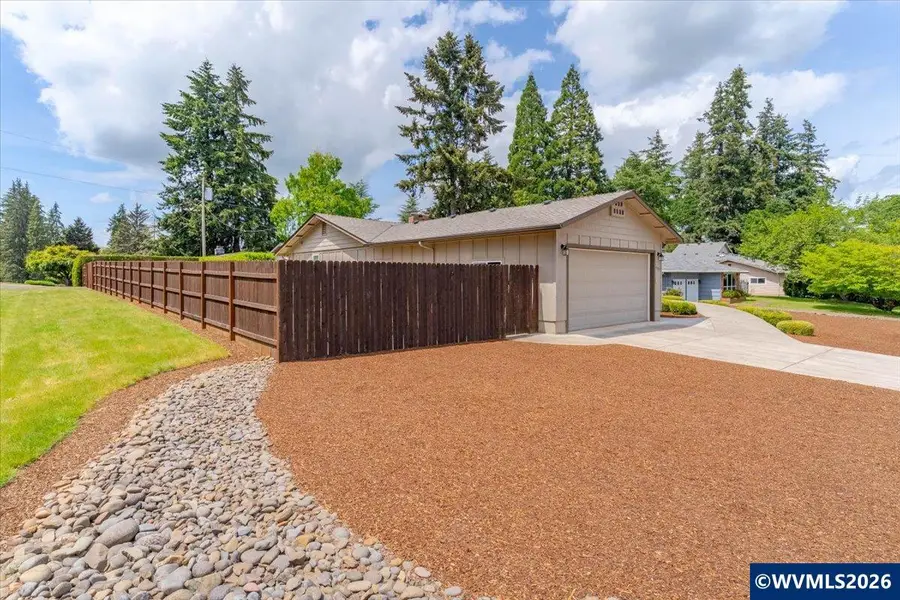 4193  Oakman St S, Salem, OR 97004 - #3