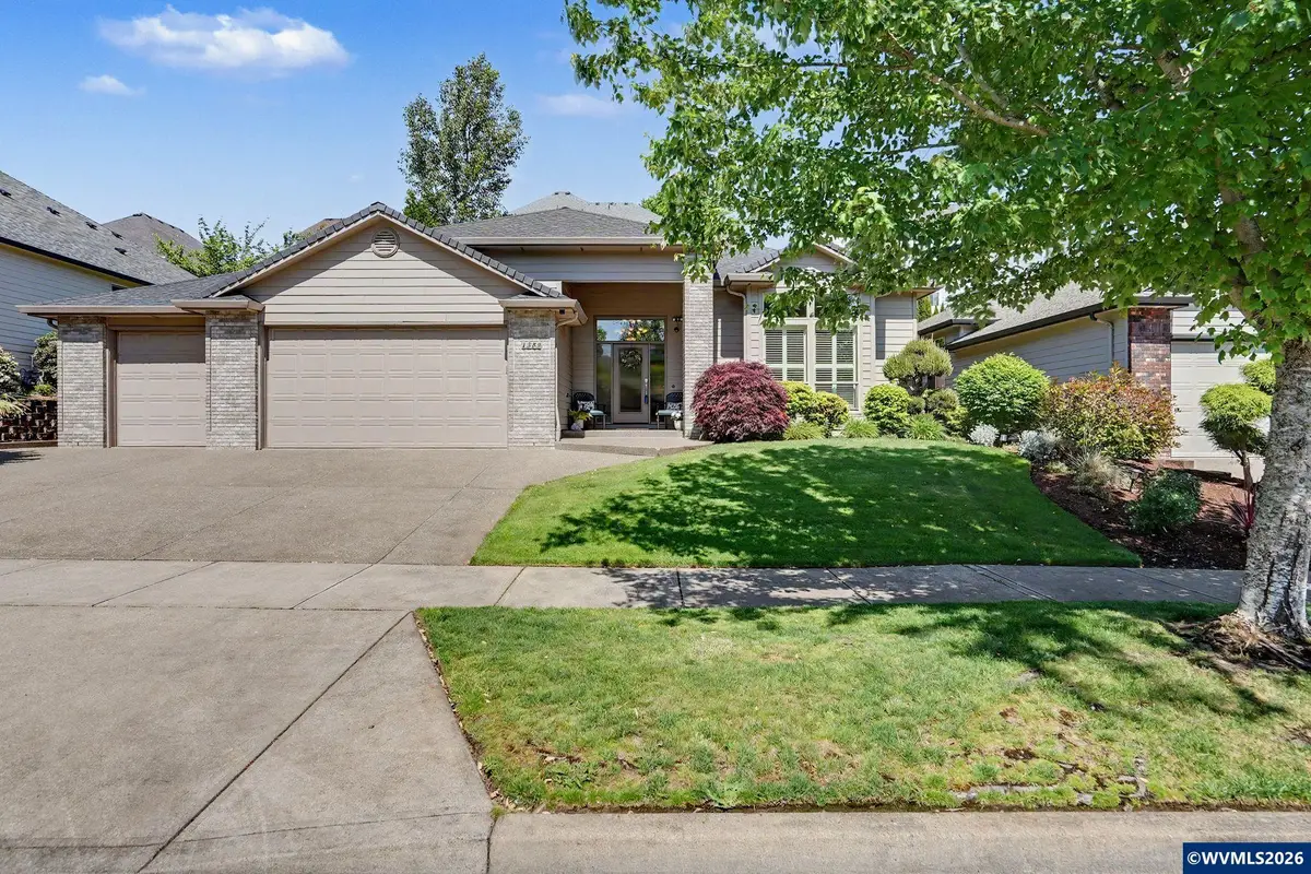 1380  West Meadows Dr NW, Salem, OR 97304 - #1