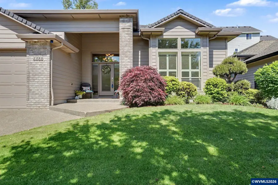 1380  West Meadows Dr NW, Salem, OR 97304 - #2
