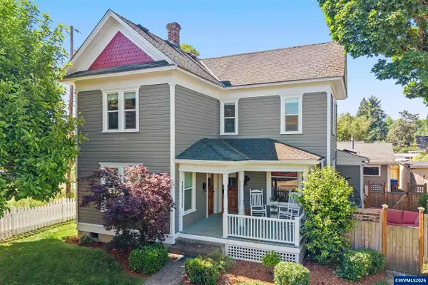1550  East Av NE, Salem, OR 97301