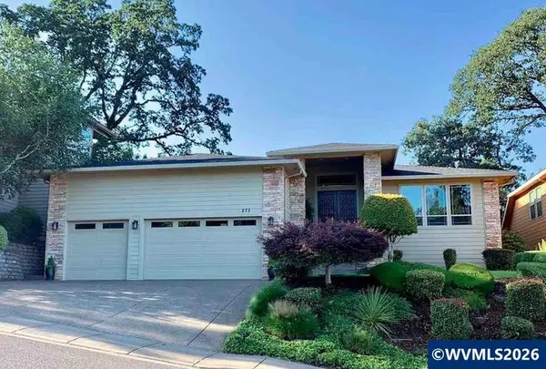 275  Mirasol Av SE, Salem, OR 97306
