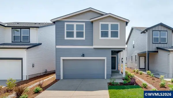 374  Reno St NE, Salem, OR 97301