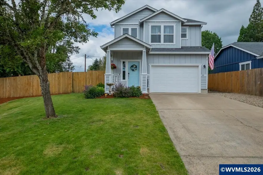 522  Avalon Ct NE, Albany, OR 97322 - #2
