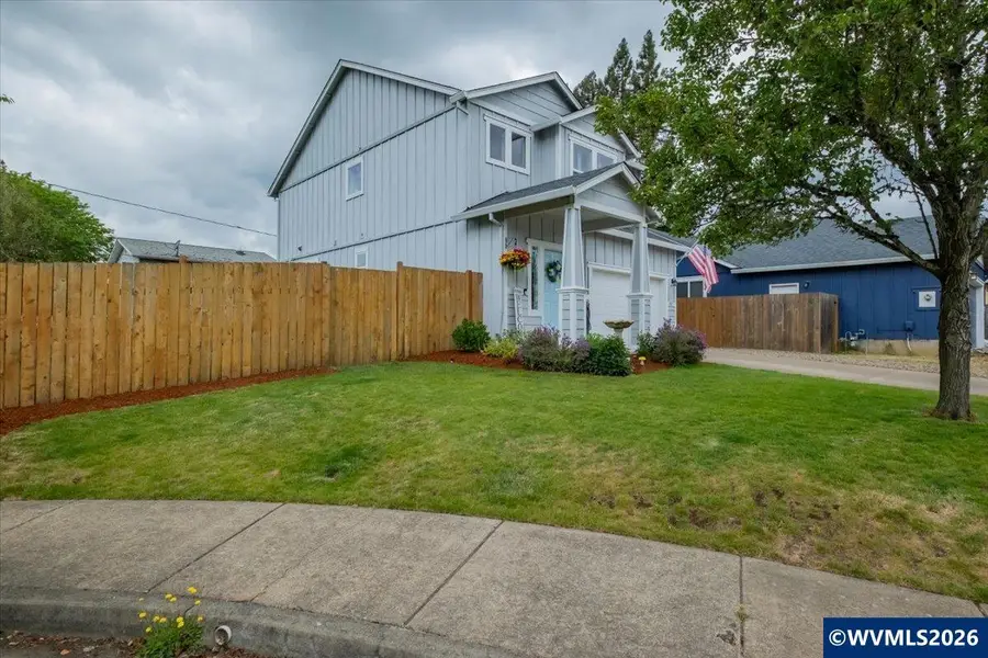 522  Avalon Ct NE, Albany, OR 97322 - #3