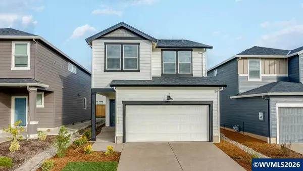 380  Reno St NE, Salem, OR 97301