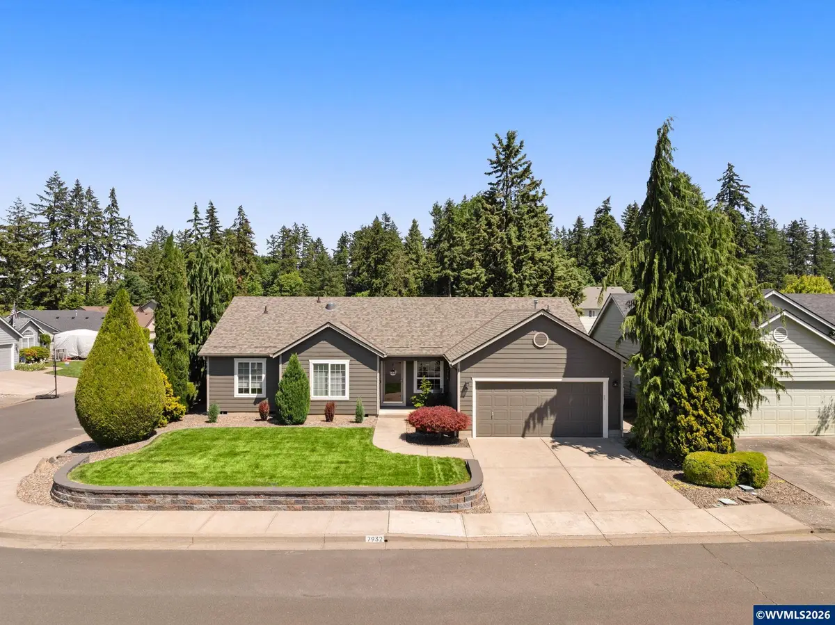 7932  Waterloo St NE, Keizer, OR 97303 - #1