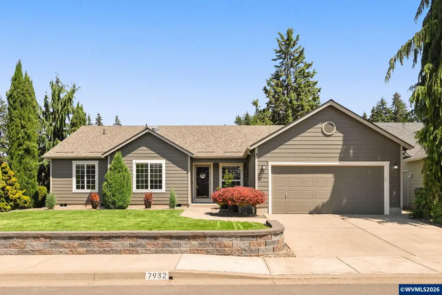 7932  Waterloo St NE, Keizer, OR 97303 - #2