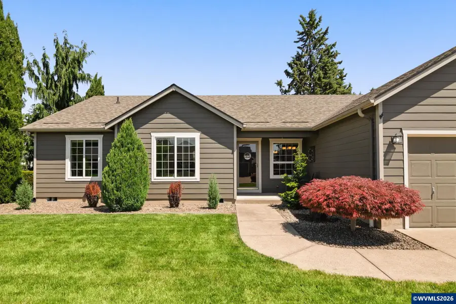 7932  Waterloo St NE, Keizer, OR 97303 - #3