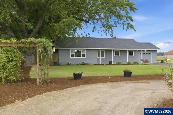 31195  Pirtle Dr SW, Albany, OR 97321