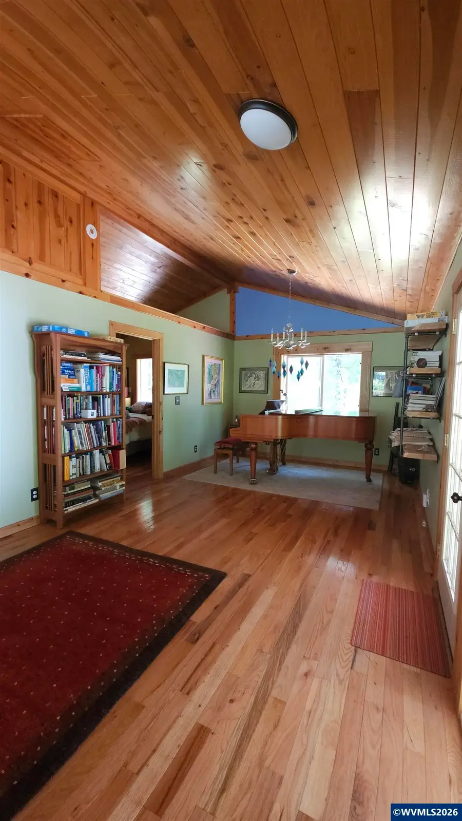 54841  McKenzie River Dr, Blue River, OR 97413 - #3