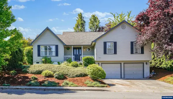 1522  Corum Ct NW, Salem, OR 97304