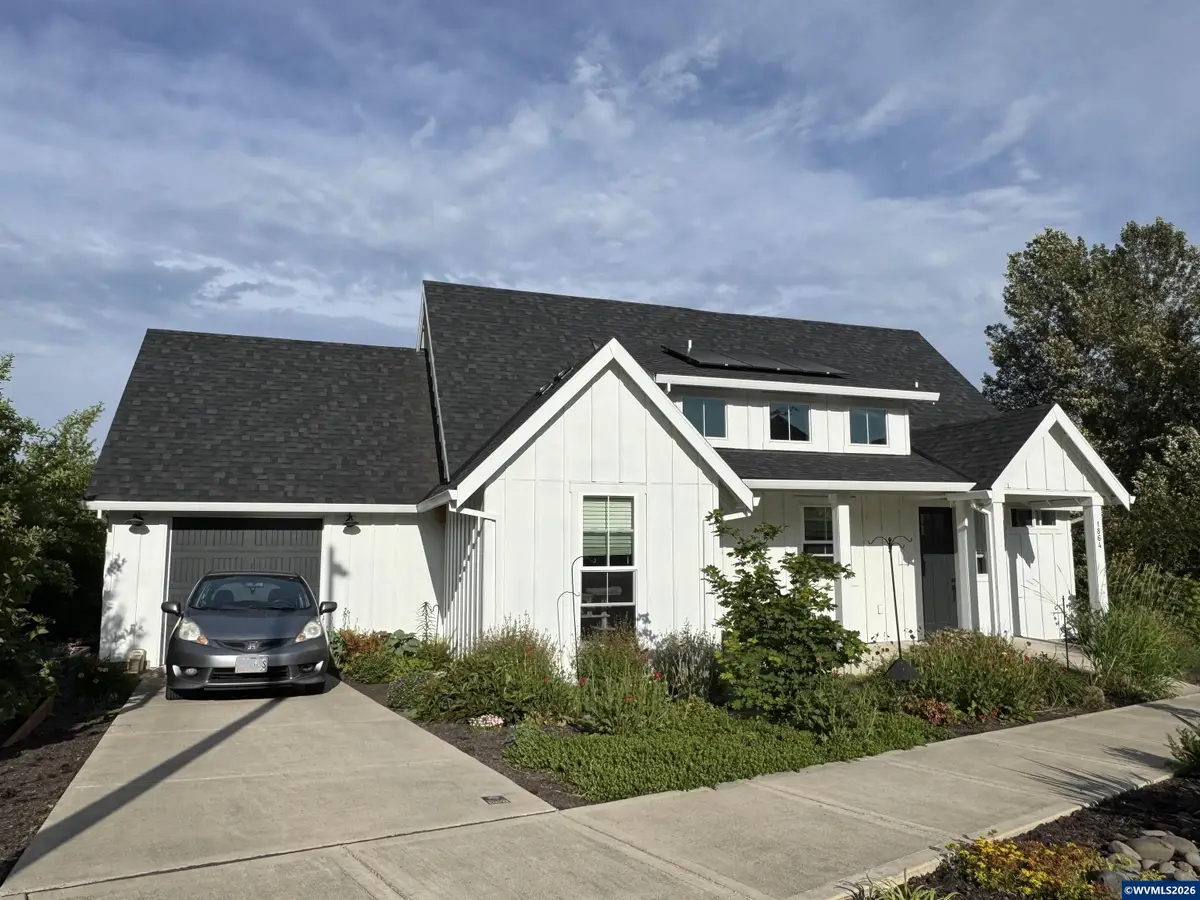 1864  John Muir Cir SE, Salem, OR 97302 - #1