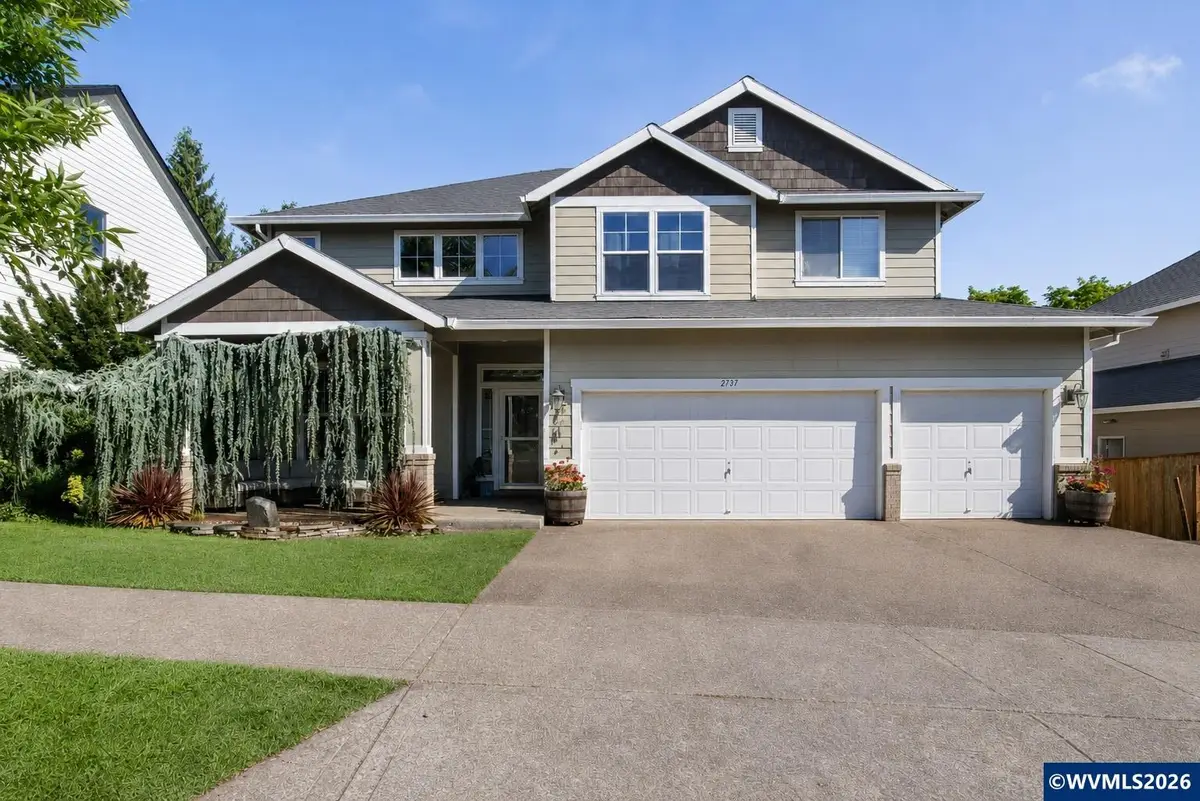 2737  Arroyo Ridge Dr NW, Salem, OR 97301 - #1