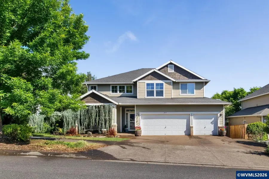 2737  Arroyo Ridge Dr NW, Salem, OR 97301 - #2