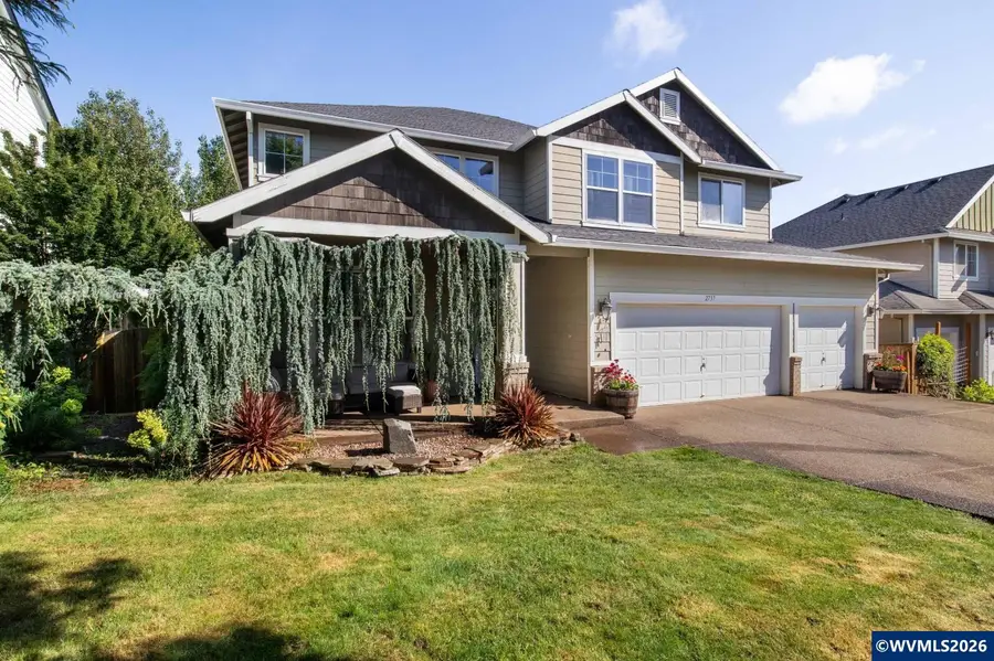 2737  Arroyo Ridge Dr NW, Salem, OR 97301 - #3