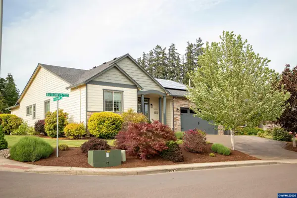 2921  Butterfly Av NW, Salem, OR 97304