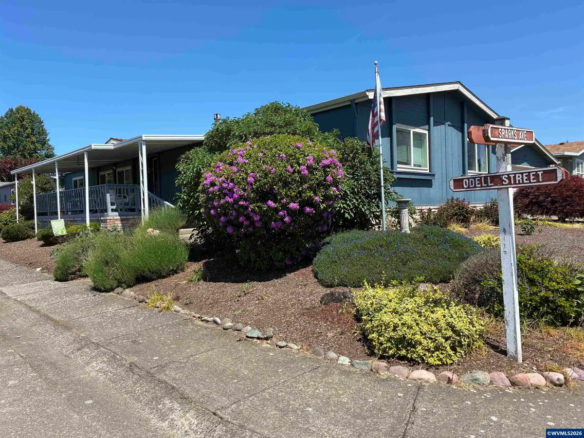 2120  Robins (#174) Ln SE, Salem, OR 97306 - #1