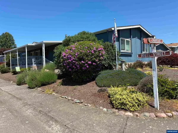 2120  Robins (#174) Ln SE, Salem, OR 97306