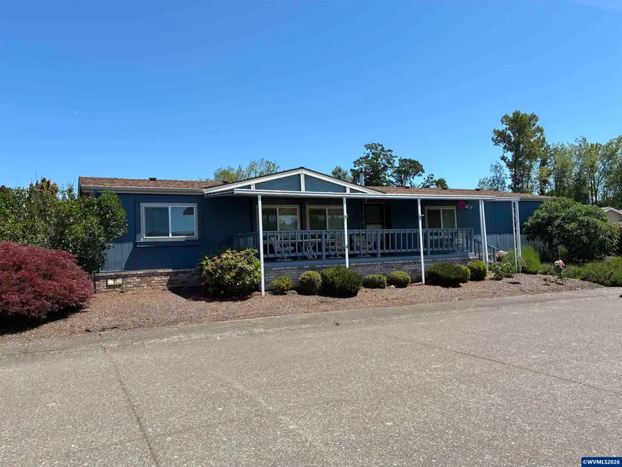 2120  Robins (#174) Ln SE, Salem, OR 97306 - #2