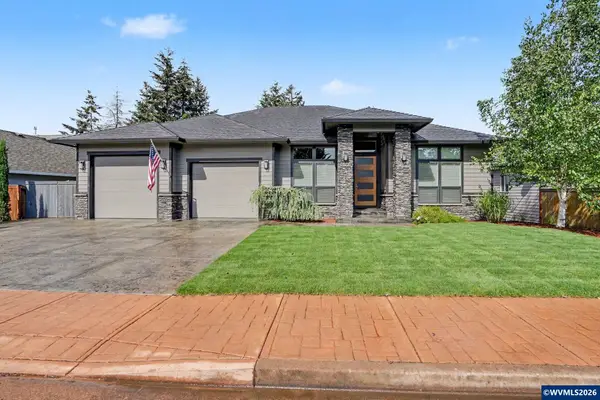 5727  Verona St S, Salem, OR 97306