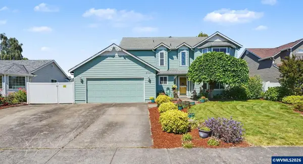 6695  McLeod Ln NE, Keizer, OR 97303