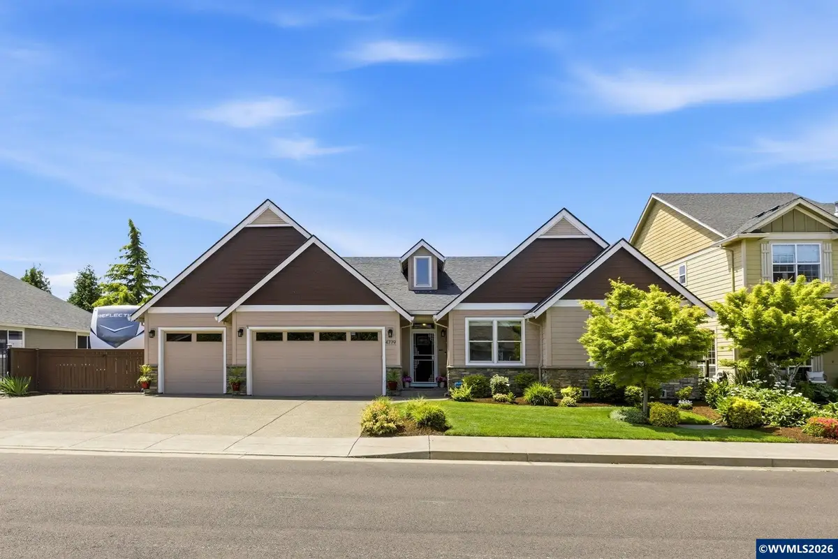 4779  Tate Av N, Keizer, OR 97303 - #1