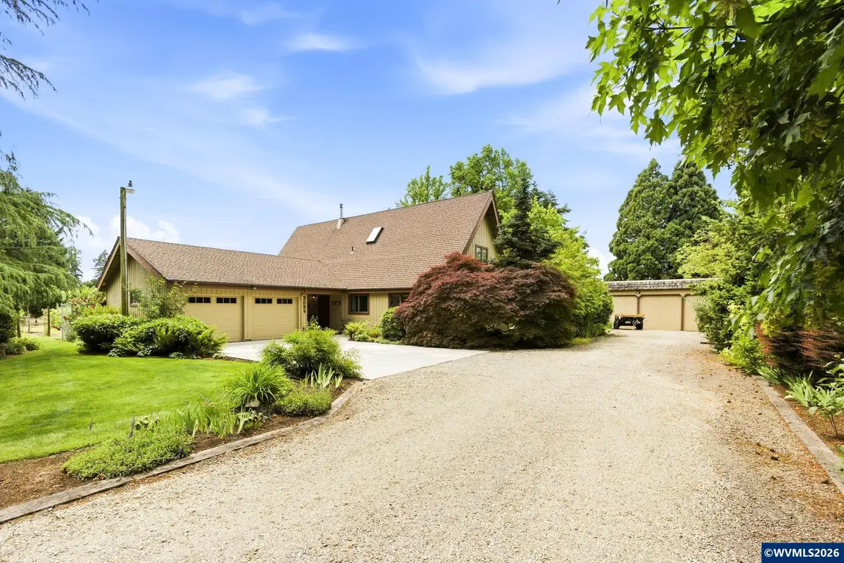 3094  Perkins St NE, Salem, OR 97303 - #1