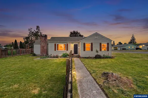 103  Atwater St S, Monmouth, OR 97361