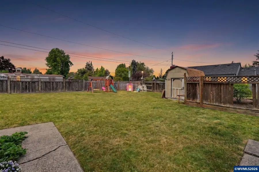 103  Atwater St S, Monmouth, OR 97361 - #2