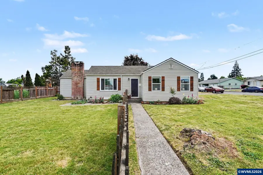 103  Atwater St S, Monmouth, OR 97361 - #3