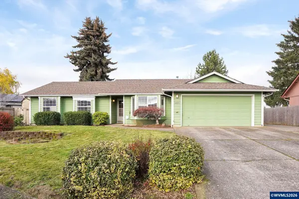 4887  Kewanna Ct NE, Salem, OR 97305
