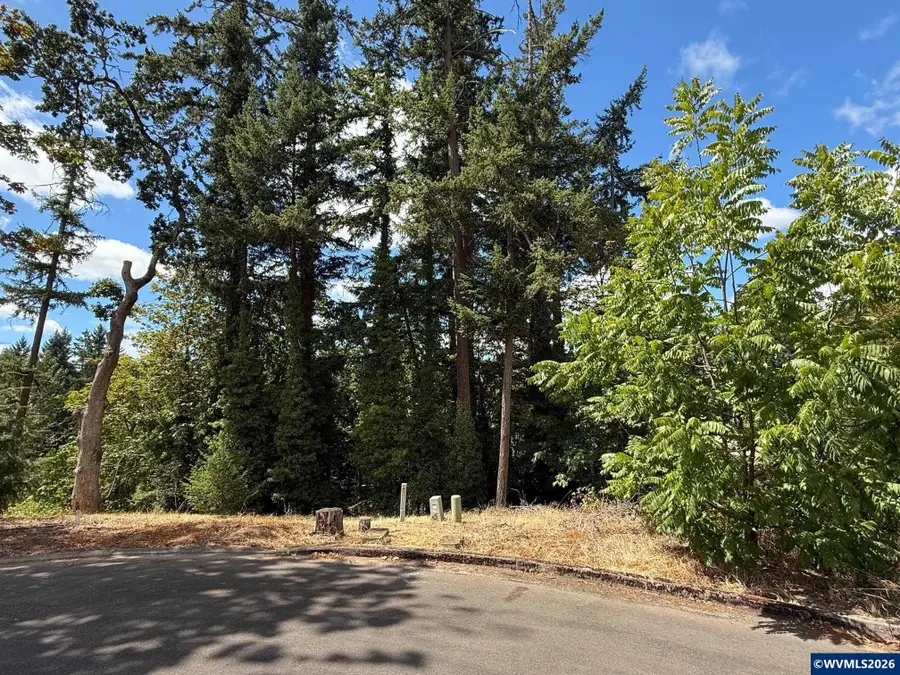621  Timber View Lot 11 St NW, Salem, OR 97304 - #2