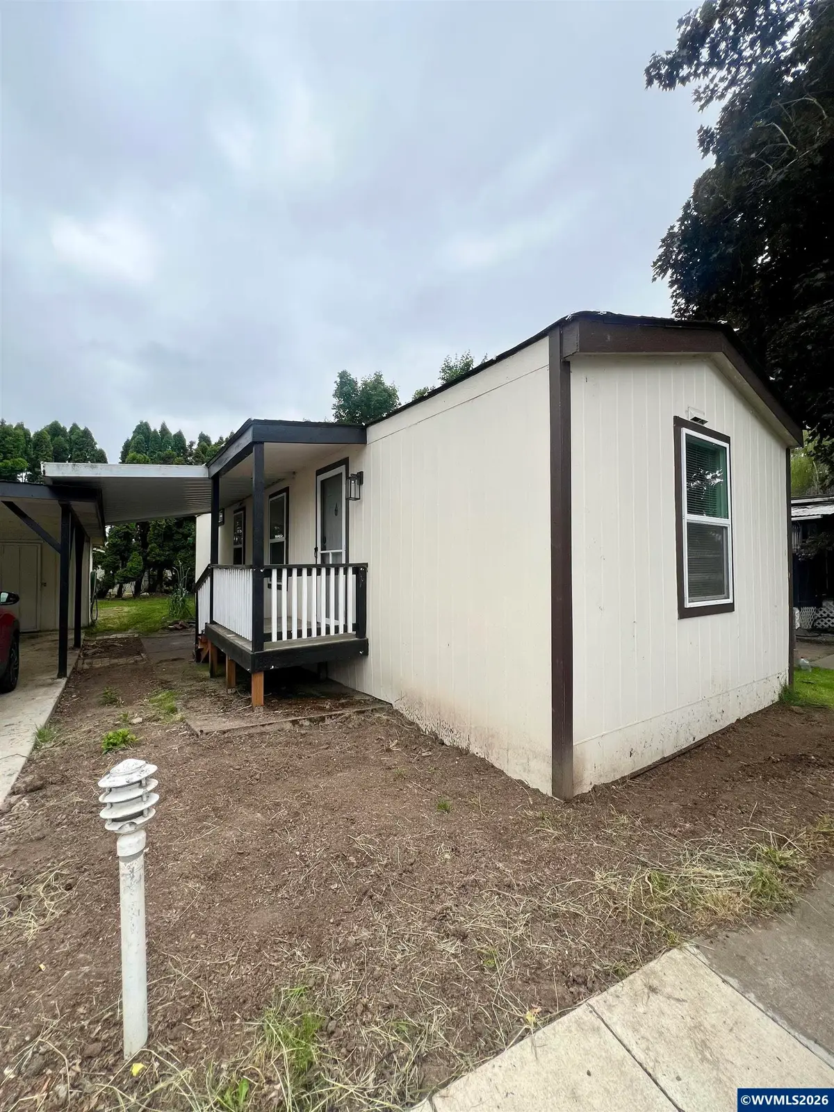 1930  Hampden #18 Ln NE, Salem, OR 97305 - #1