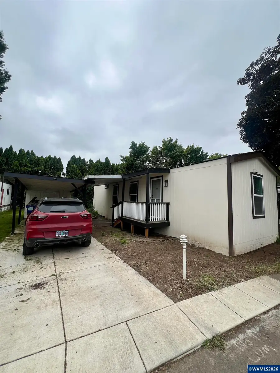 1930  Hampden #18 Ln NE, Salem, OR 97305 - #2