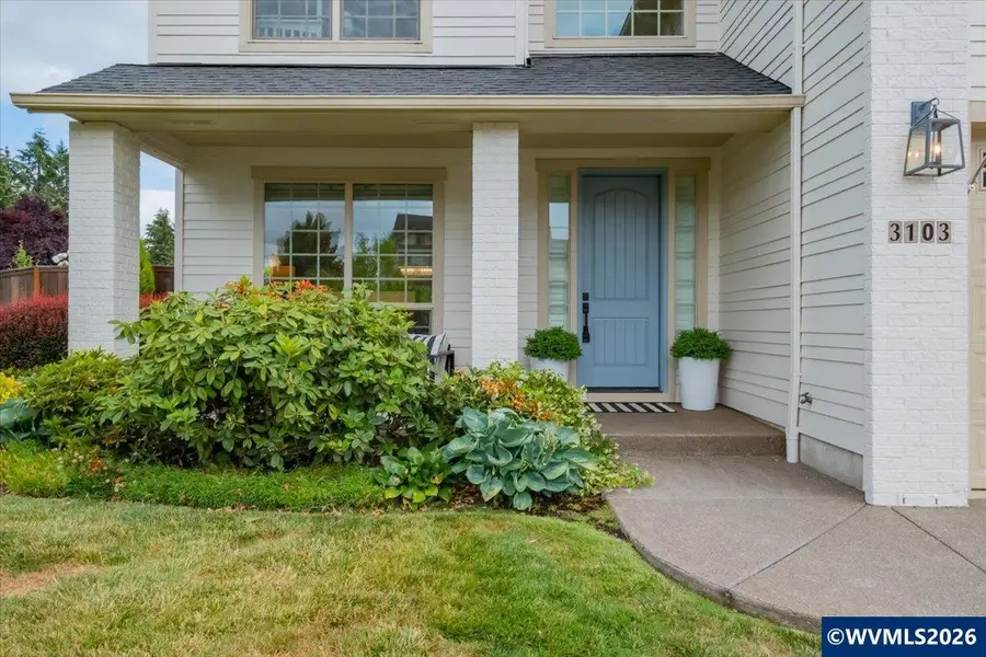 3103  Hannah Av SE, Albany, OR 97322 - #3