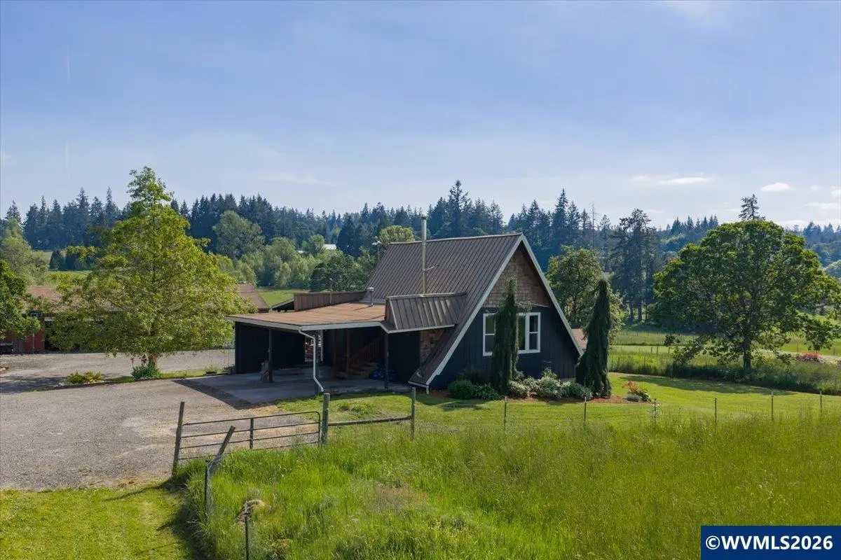 34232  Parkwoods Dr NE, Albany, OR 97322 - #1