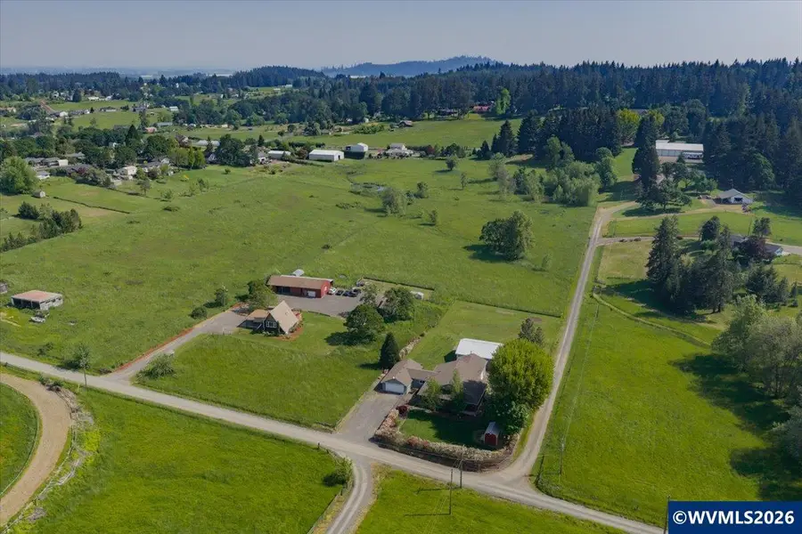 34232  Parkwoods Dr NE, Albany, OR 97322 - #2