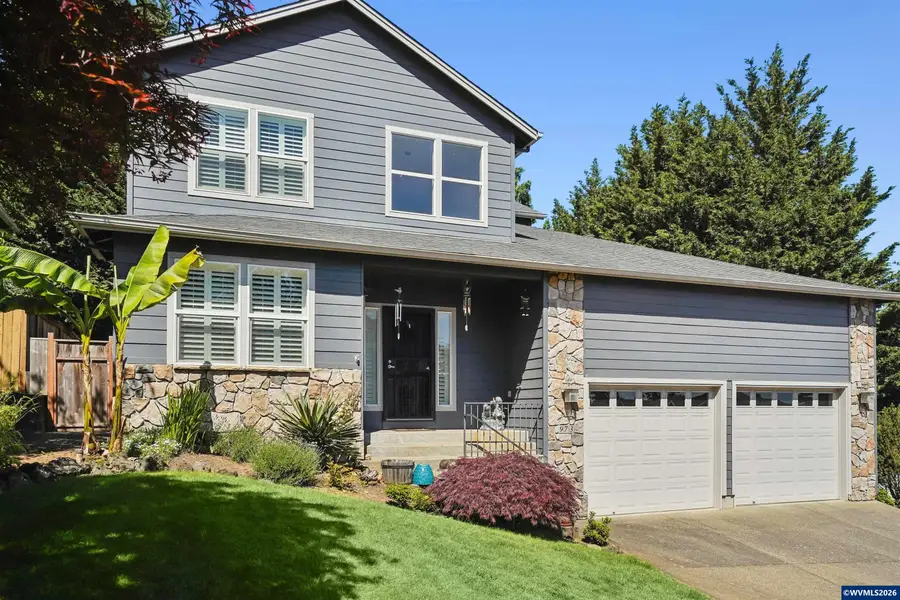 973  Eisenhower Dr NW, Salem, OR 97304 - #2