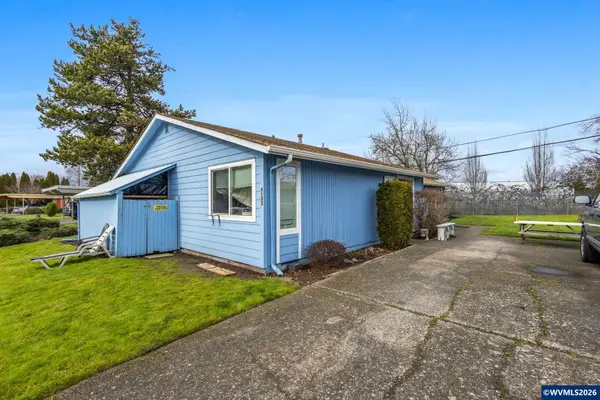 4133  Campbell Dr SE, Salem, OR 97317