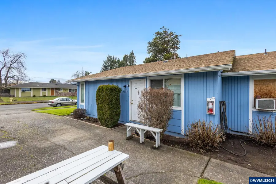 4133  Campbell Dr SE, Salem, OR 97317 - #3