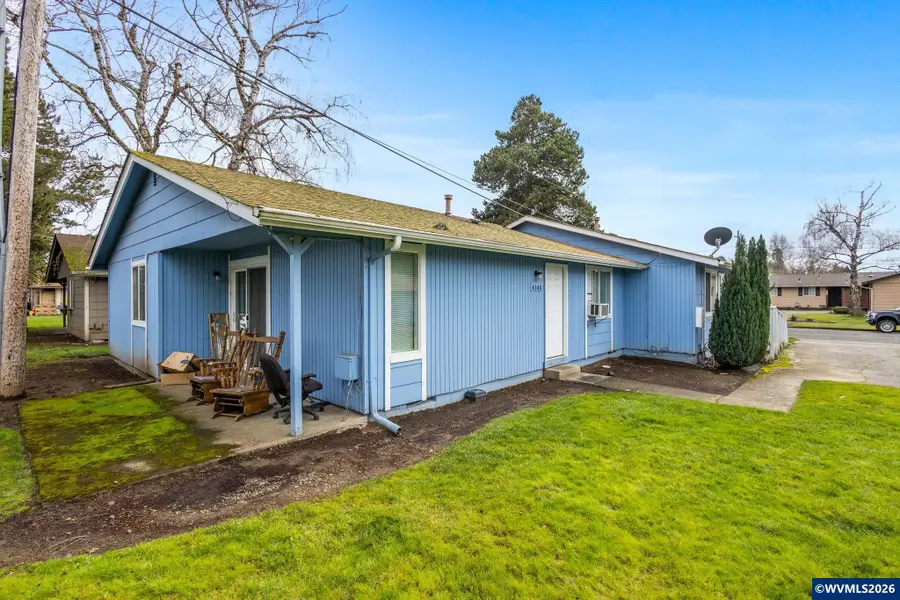 4143  Campbell Dr SE, Salem, OR 97317 - #3