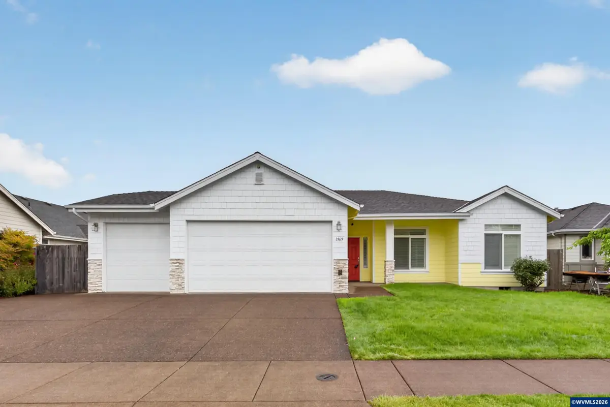 1969  Antelope Ct SW, Albany, OR 97321 - #1