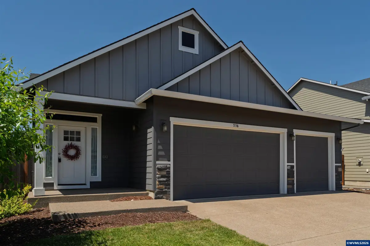 776  Crop Ct NE, Albany, OR 97322 - #1