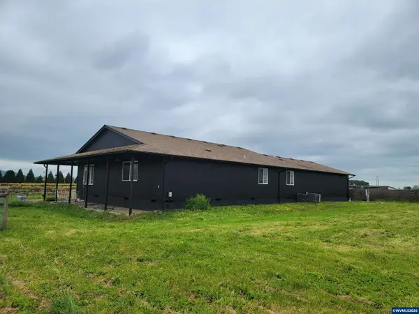 0  Undisclosed Hwy, Brownsville, OR 97327
