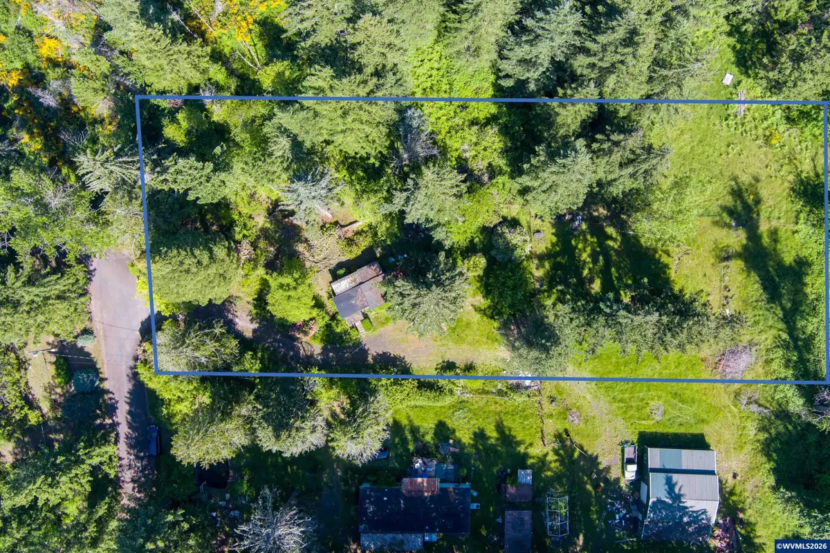 50620  Linnwood Dr, Gates, OR 97346 - #1