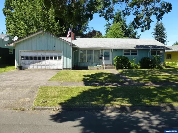 4425  Macleay Rd SE, Salem, OR 97317