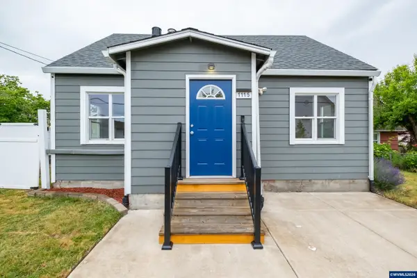 1115  12th Av SW, Albany, OR 97321