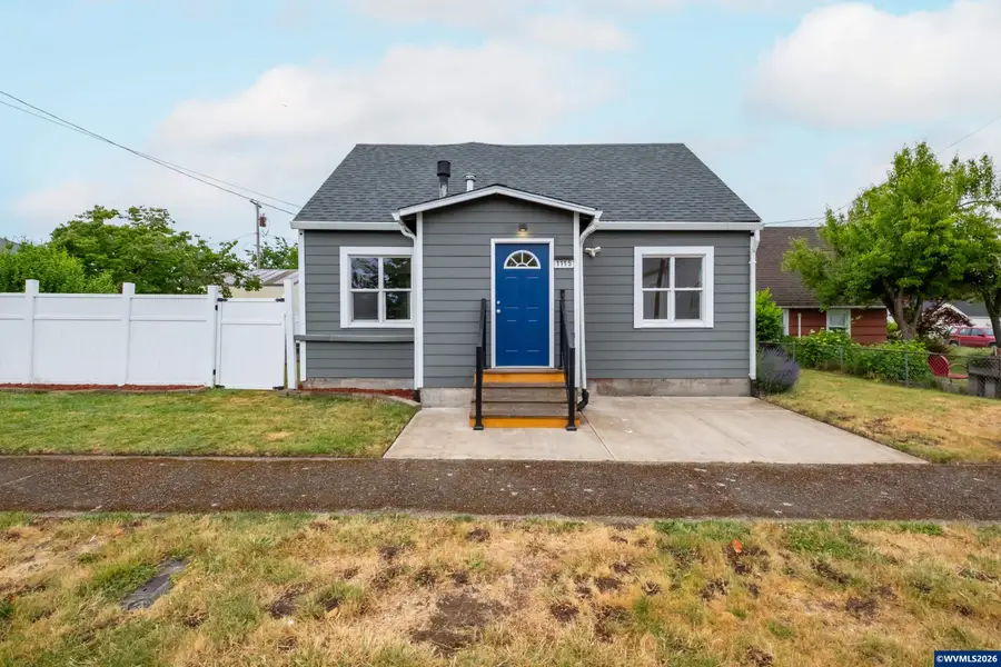 1115  12th Av SW, Albany, OR 97321 - #2