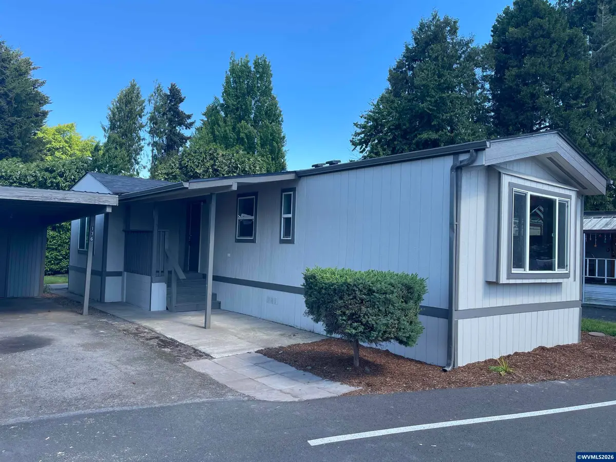 176  47th Av NE, Salem, OR 97301 - #1
