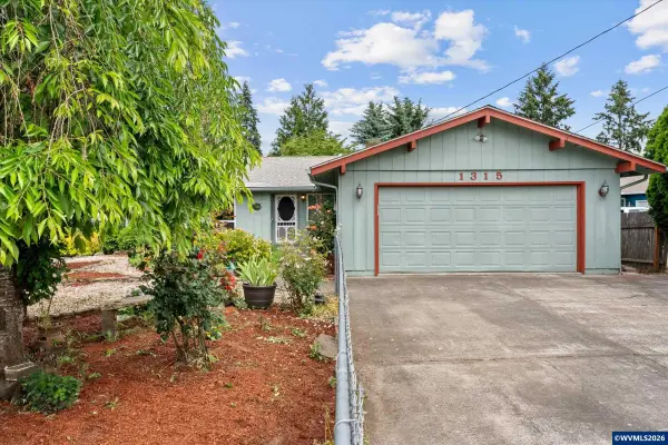 1315  Alder Dr NE, Keizer, OR 97303